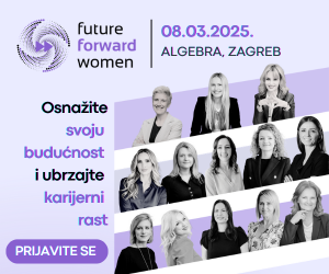 Future Forward Women