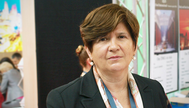 Suzana Marković