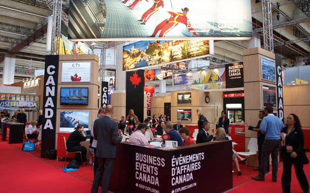 Imex 2014 - Kanada