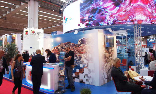 Imex 2014 - Hrvatska