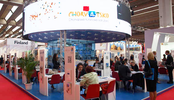 Imex 2014 - Hrvatska