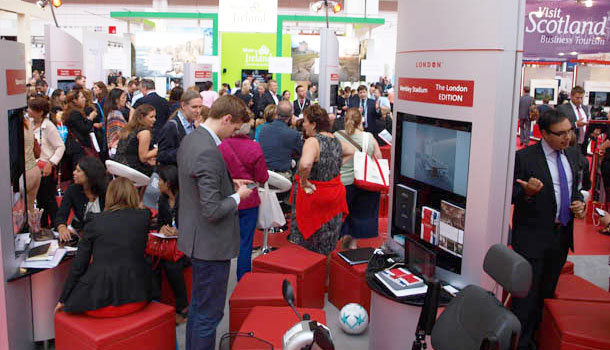 Imex 2014 - London