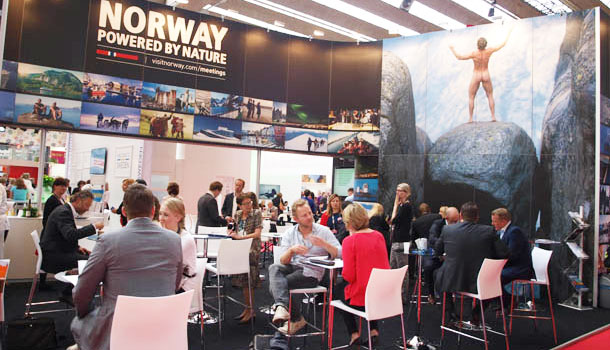 Imex 2014 - Norveška