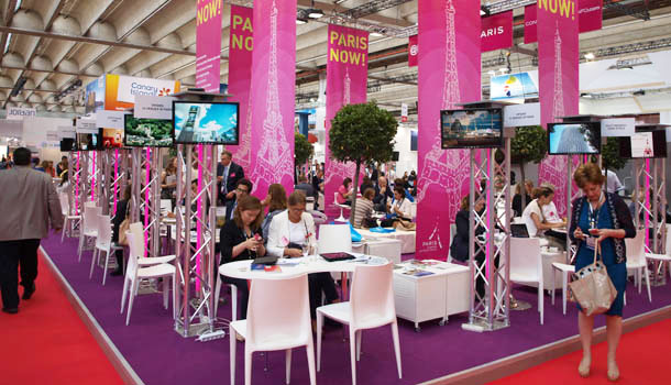 Imex 2014 - Pariz