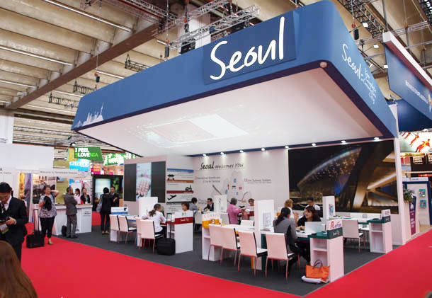 Imex 2014 - Seoul