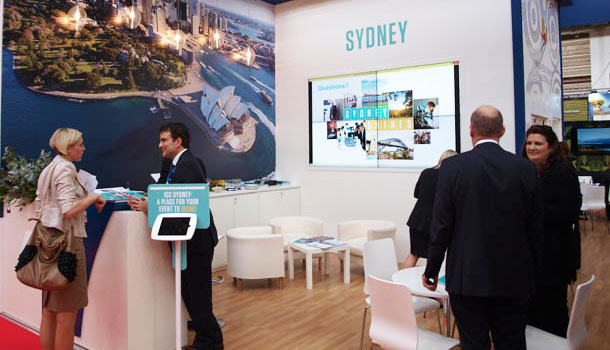 Imex 2014 - Sydney