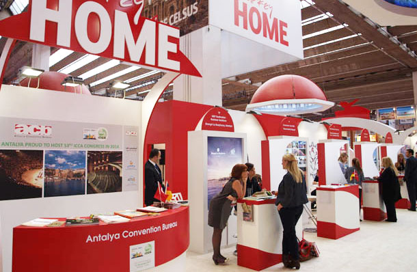 Imex 2014 - Turska