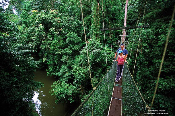 Sarawak