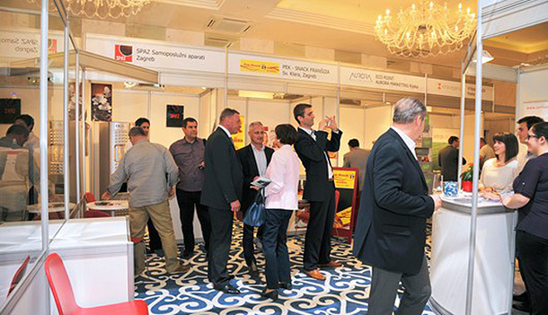 FEC - Franchising Exhibition Croatia