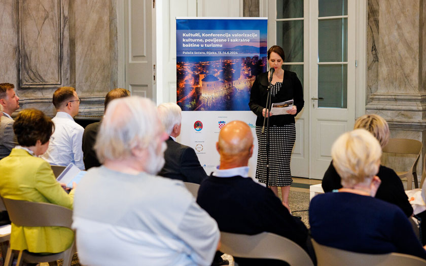 Održana konferencija KultuRI