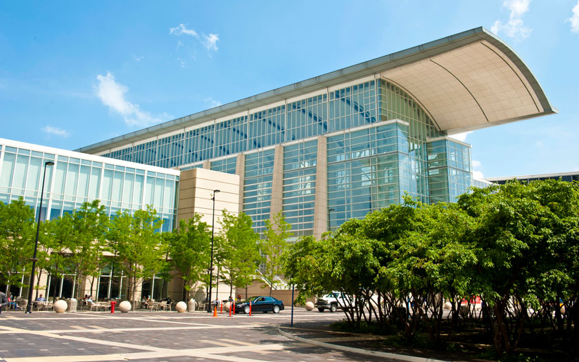 McCormick Place