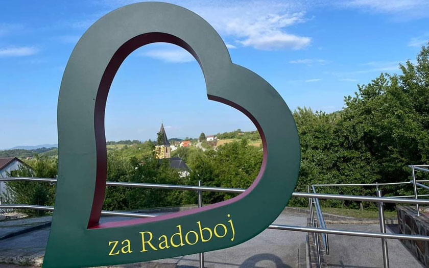 Radoboj