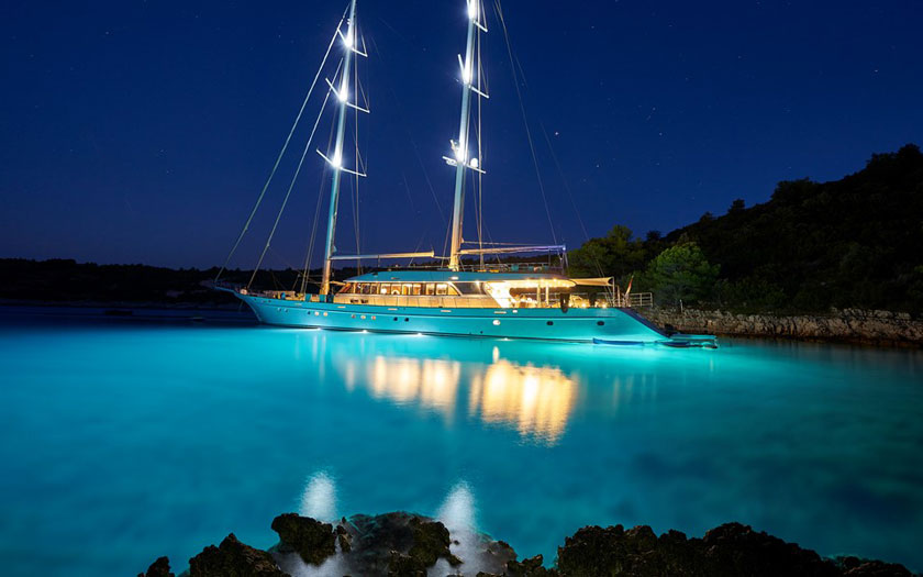 Croatia Yacht Show, photo: A.Kovic