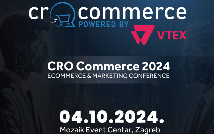 CRO Commerce 2024