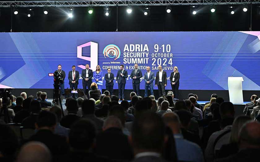 Adria Security Summit 2024