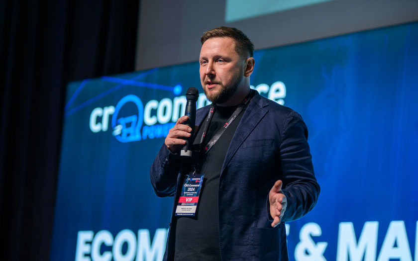 CRO Commerce