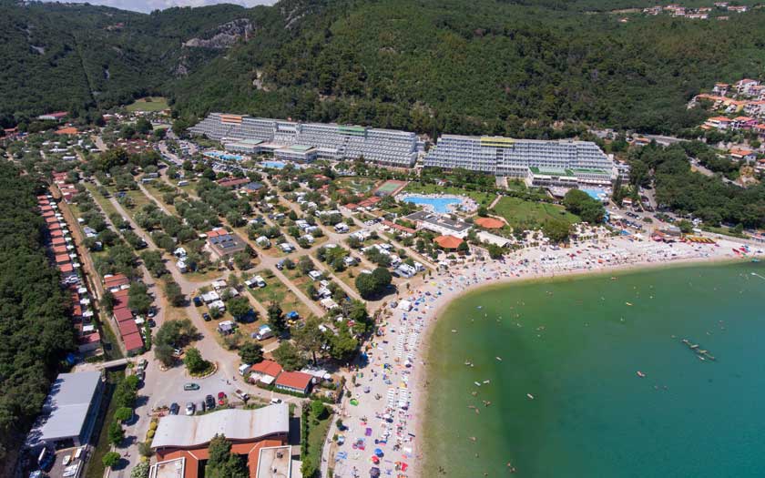 Maslinica Hotels & Resort