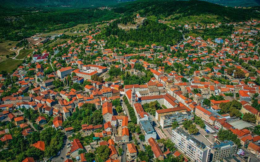 Sinj