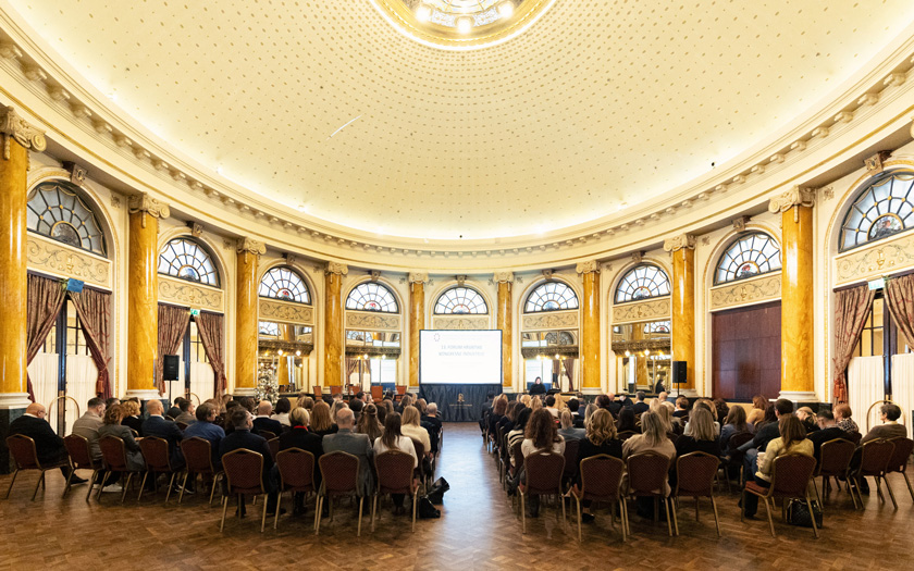 13. Forum hrvatske kongresne industrije