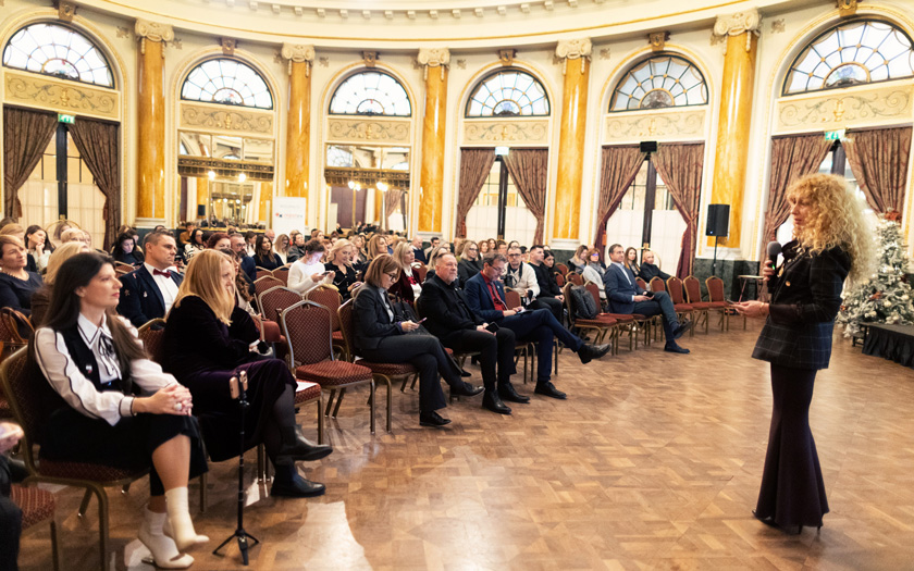 13. Forum hrvatske kongresne industrije