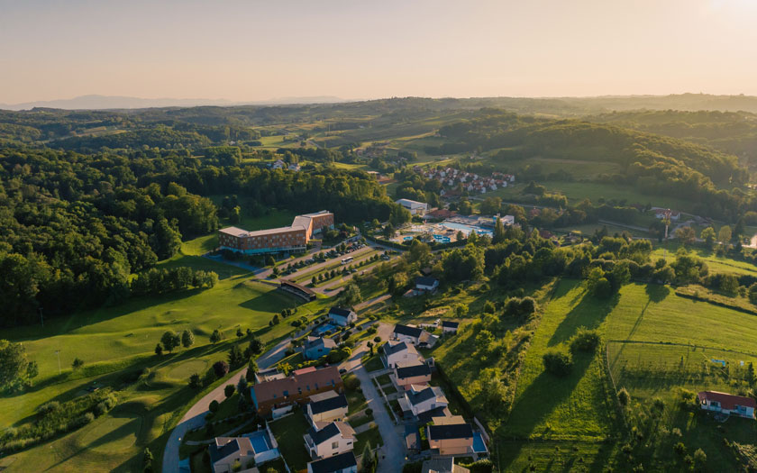 Terme Sveti Martin