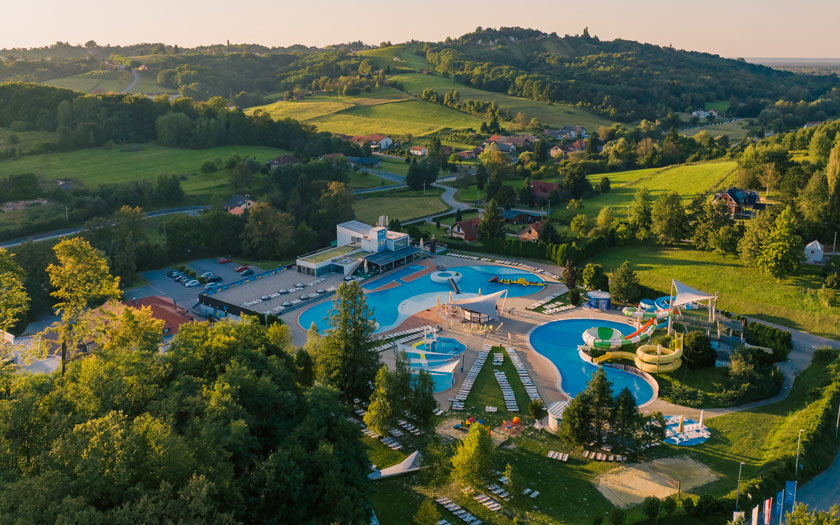 Terme Sveti Martin