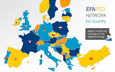 Hrvatska na godišnjoj skupštini EFAPCO-a