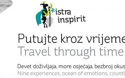 Projekt Istra Inspirit dobio Golden Zoom Awards 