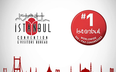 Istanbul predstavio novu kongresnu kampanju na burzi The Meetings Show