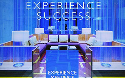 Radisson Blu 'Experience Meetings' - nova generacija evenata