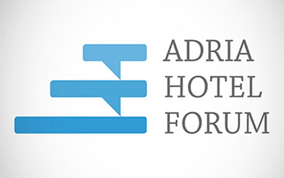 40 panelista na Adria Hotel Forumu