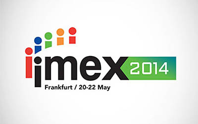 IMEX 2014 - veći nego ikada!