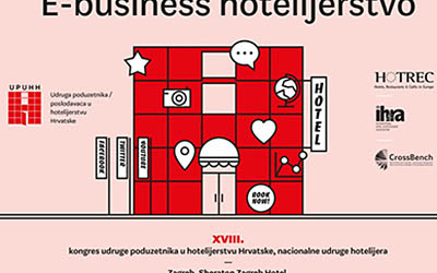 Održan 18. kongres hotelijera