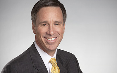 Arne Sorenson