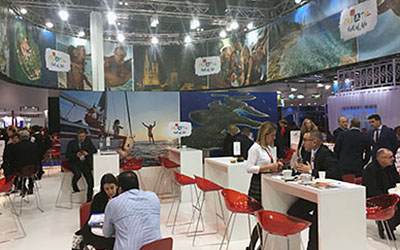 Hrvatska turistička ponuda predstavlja se na sajmu WTM u Londonu