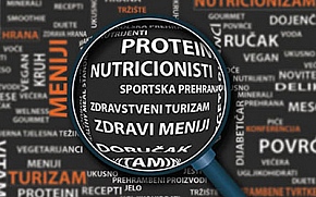 Konferencija za primijenjeni nutricionizam u industriji i turizmu