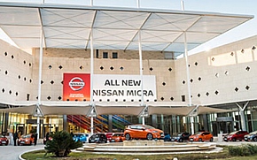 Dubrovnik domaćin europske promocije nove Nissan Micre