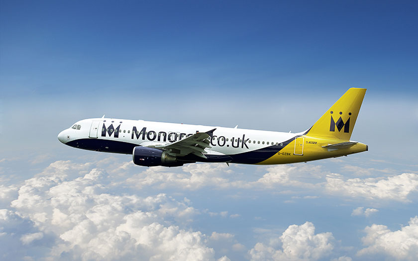 Monarch Airlines