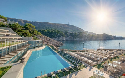 Dodjela European Business Awards™ u hotelu Rixos Libertas Dubrovnik 