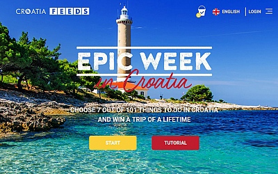 Promotivna kampanja „Epic week“ ostvarila odlične rezultate