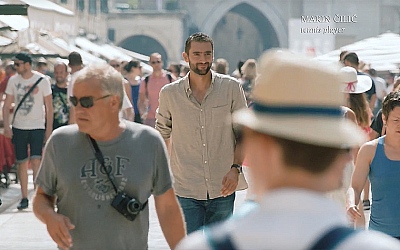 Na sajmu u Londonu  predstavljen novi spot Hrvatske turističke zajednice