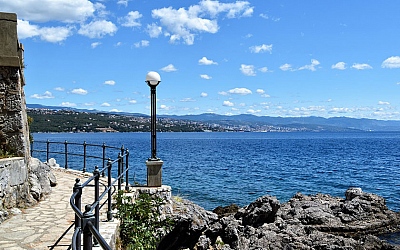 Opatija u 2017. ostvarila rekordne turističke rezultate 