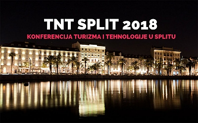 TNT Split 2018. okuplja turističku i IT industriju