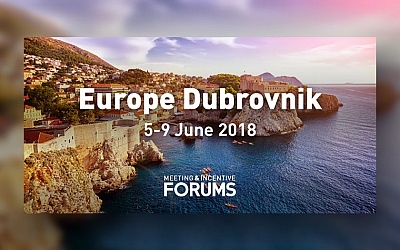 Dubrovnik domaćin M&I foruma koji će okupiti 700 sudionika