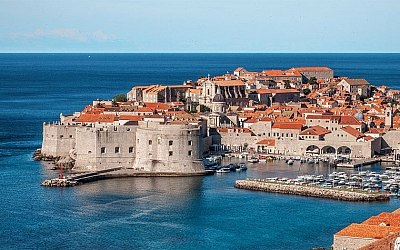 Dubrovnik ponovno najbolja kongresna destinacija u regiji