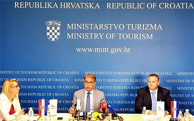 Najavljeni javni pozivi Hrvatske turističke zajednice