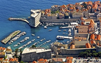 4. Ministarska konferencija „Kina + 16“ za područje turizma u Dubrovniku