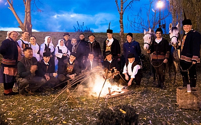 Rekordan broj prijava na natječaj Suncokret ruralnog turizma 