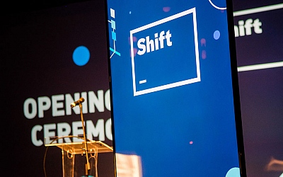 Nova Shift konferencija održava se u Zagrebu, a tema je budućnost novca