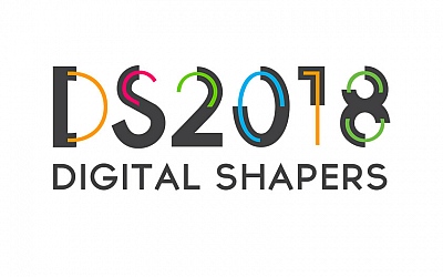 Konferencija Digital Shapers 2018